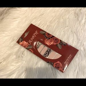 Colourpop Nail Art Decals